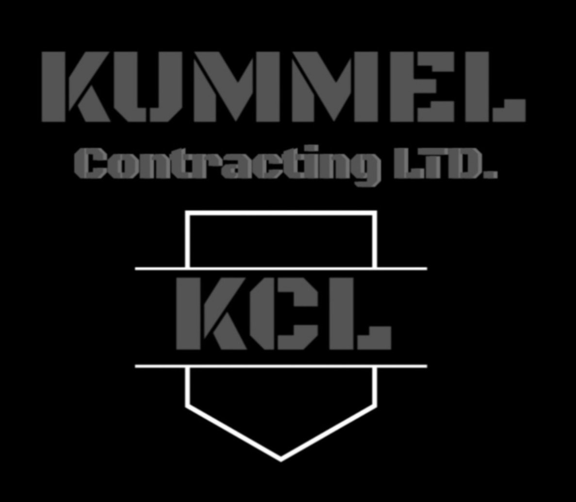 KUMMEL CONTRACTING LTD.